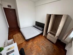 Parc Oasis (D22), Condominium #634369541